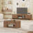 Guinna Mid-Century Oval Coffee Table-1151518848