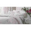 Canterbury Floral Lined Pencil Pleat Curtains