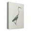 Saltwater Herons I - peinture sur toile tendue-1803837724