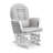 Hoop Glider with Ottoman-384025435-384025427