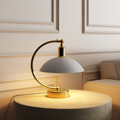 Lampe de table Lotus