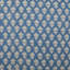 Mini Flower Pillow Cover - 22" x 22"-1526283703