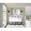 Meuble-lavabo double 54 po-106035608