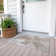 Geometric Indoor / Outdoor Rug