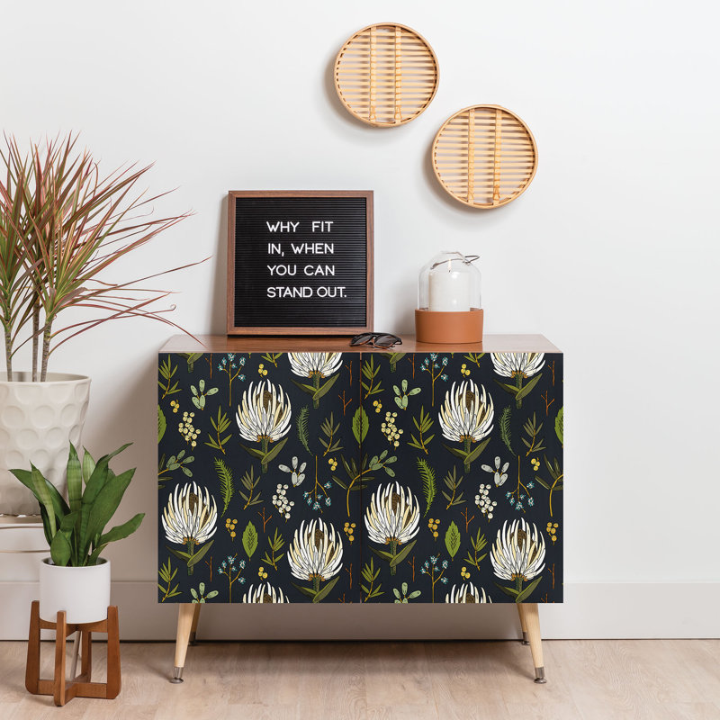 Accent Cabinet