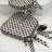 Courtly Check® Chair Seat Cushion