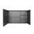Matte Black est en rupture de stock