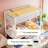 Labounty Twin Over Twin Standard Bunk Bed-1261044799