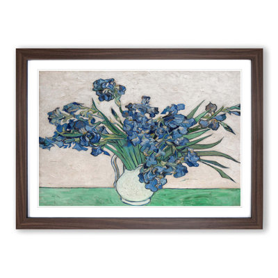1 Piece Single Picture Frame Painting