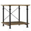 Nevaeh 3 Piece Coffee Table Set