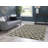 Jalise Geometric Charcoal/Grey Area Rug-12458989
