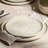Stone Lain Mirella 12-Piece Dinnerware Set Stoneware-104314951