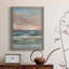 «Vast Marsh II», toile encadrée de qualité supérieure - prête à être accrochée-282620861-282620858