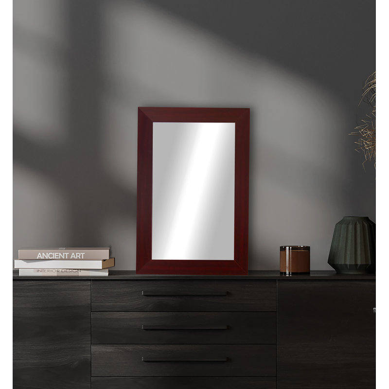 Miroir, 33 po x 26 po