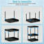 8 Pair Shoe Rack-1320571981