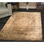 Tapis à motif oriental brun Wisser-30911505