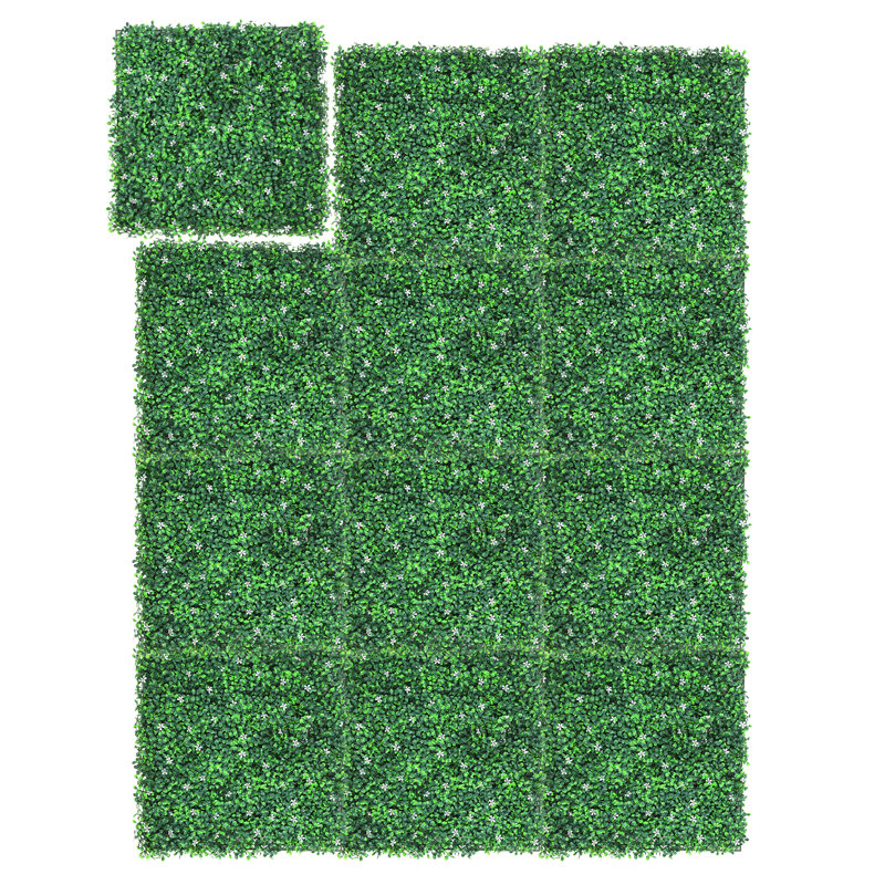 Blue Elephant Artificial Grass
