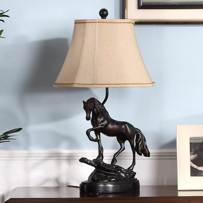 Chais Novelty Lamp