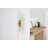 Paola 2 Light Wall Sconce