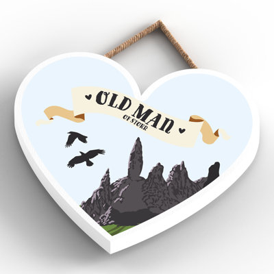 Cities & Countries Wall Decor