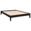 Lit plateforme Cappuccino-841822645