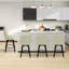 Tabouret de bar et de comptoir pivotant Kiliam-6845300-6845303-5757940