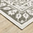 Oriental Indoor Rug-684035286