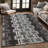 Machine Washable Indoor/Outdoor Chantille ACN2556 Mid-Century Modern Rug-643112650-643112648