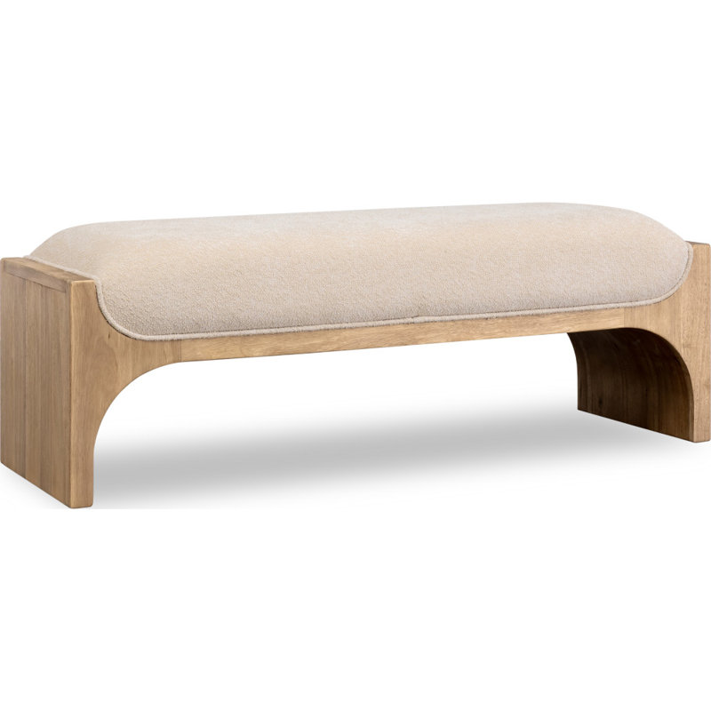 Herod Brentwood Bench