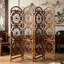 Cloison pliante Mid-Century