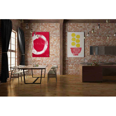 «Bowl of Lemons» par Linda Woods, art mural sur toile