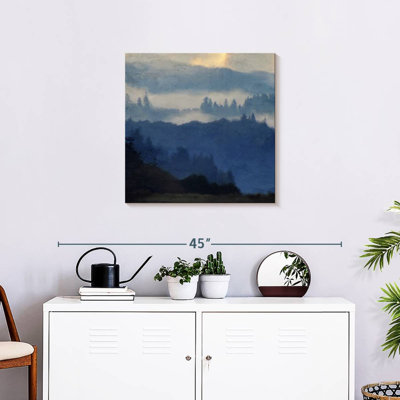 Mountain Range