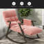 Chaise berçante pliante Casual-1823601854
