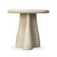 Rosso Outdoor End Table