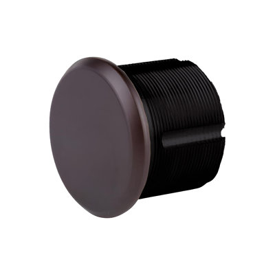 Finition bronze cylindrique à mortaise Brixwell 19-408bz