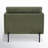 Moab Upholstered Armchair-772193259