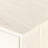 Loki 36'' W 3 - Drawer Dresser-88590243