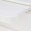Sienna 3-Drawer Side Table