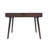 Mid-Century 2-Drawer Writing Desk-29664697