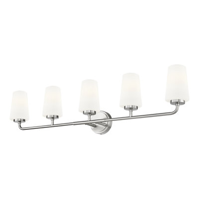 Mathieson Vanity