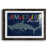 Black Framed Paper