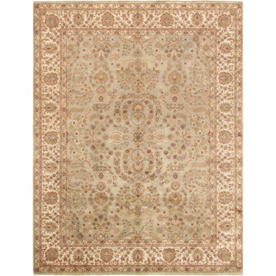 Oriental Area Rug