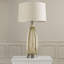 Lampe de table 33,5 po Walberg