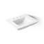 Memoirs® Stately 24" Console Bathroom Sink with Overflow-27173409-65045833