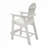 Cesia Patio High - Density Polyethylene (HDPE) Adirondack Chair-374488073