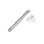 GrillPro Universal Front-To-Back Tube Burner