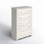 Commode 5 tiroirs Tevrat-92449334