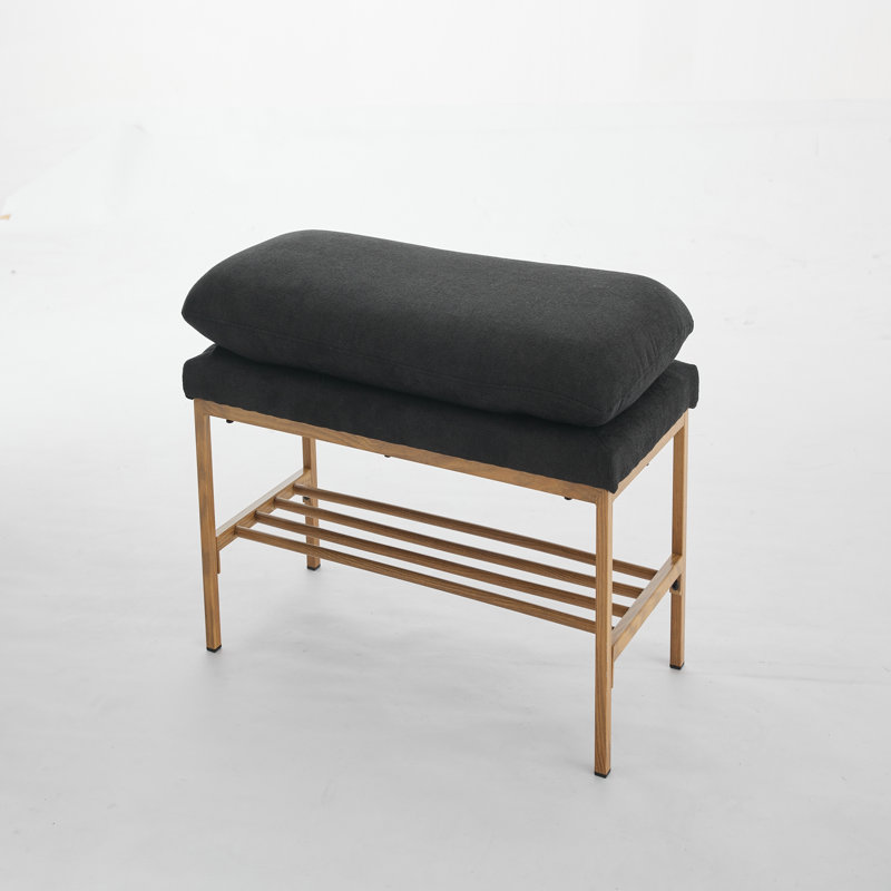 Benches, Black