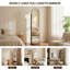 Arch Floor Mirror-47754662