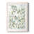 White Framed Canvas